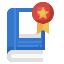 library-and-literature-flaticon-bestseller-book-study-education-icon