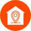 home-house-location-map-pin-pointer-icon