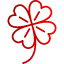 clover-festival-patricks-saint-shamrock-three-leaf-icon