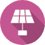 control-elektricity-energy-panel-solar-icon