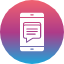 chat-message-mobile-notification-phone-icon