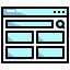 wireframe-filloutline-tiles-design-layout-dashboard-icon