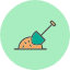 camping-equipment-gardening-gear-shovel-spade-survival-icon