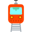 cargo-logistic-railway-subway-train-transport-icon
