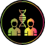 biochemistry-biology-chromosome-cloning-dna-human-science-icon