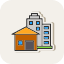 building-home-page-house-property-real-estate-web-icon