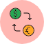 currency-exchange-bank-dollars-euro-money-rate-icon