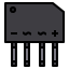 bridge-component-diode-electronic-icon