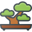 bonsaigarden-nature-plant-tree-relax-icon