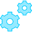 settings-cogs-configuration-gears-machine-system-icon