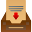 dialog-envelope-inbox-message-notification-reminder-spam-icon