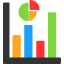 analytics-bar-graph-chart-clipboard-document-statistics-icon