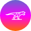 ancient-animal-dino-dinosaur-jurassic-wild-velociraptor-icon