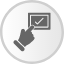 approved-hand-click-press-tick-checked-accepted-icon