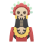 women-skeleton-celebration-halloween-mexican-mexico-skull-icon