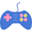 control-controller-game-remote-toy-icon