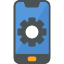 mobile-setting-technology-cellphone-configurations-development-gear-smartphone-icon