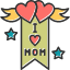 banner-advertise-flying-mothers-day-mother-s-icon