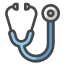 stethoscope-checkup-medical-equipment-medic-medical-icon