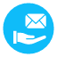 hand-message-mail-jobdesk-job-icon