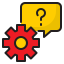 setting-gear-help-support-question-icon