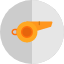 whistle-icon