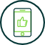 audit-customer-form-feedback-satisfaction-survey-tasks-icon