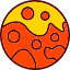 astronomy-galaxy-mars-planet-space-system-universe-icon