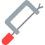 construction-equipment-hacksaw-saw-tool-icon
