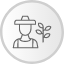 agriculture-avatar-farm-farmer-harvest-nature-wheat-icon