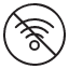 no-signal-connection-wifi-internet-disconnected-ui-off-icon
