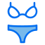 bikini-sexy-underware-woman-beach-summer-icon