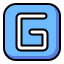 g-alphabet-abecedary-sign-symbol-letter-icon