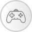 controll-game-pad-play-playstation-video-icon