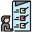 planningstrategy-checklist-managyment-criteria-icon