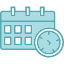 appointment-calendar-clock-deadline-office-icon