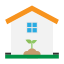 eco-house-ecology-earth-green-plant-energy-icon
