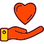 value-care-charity-give-hand-help-love-icon-icon