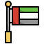 international-flags-filloutline-united-arab-emirates-nation-world-country-icon