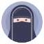 avatar-muslim-paranja-user-profile-person-icon