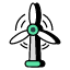 windmill-wind-turbine-wind-generator-aerogenerator-wind-energy-icon
