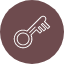 key-lock-password-private-realestate-icon-vector-design-icons-icon