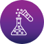 research-innovation-laboratory-science-chemistry-experiment-icon