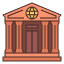 worldbank-bank-finance-financial-institution-international-organization-financing-icon