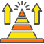 chart-diagram-hierarchy-organisation-pyramid-icon