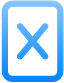 file-excel-format-data-information-text-page-cross-delete-icon