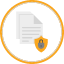 document-file-lock-locked-page-secure-security-icon
