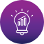 startup-idea-creative-bulb-creativity-rocket-icon