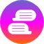 chat-comments-communication-connection-online-support-talk-friendship-icon