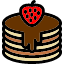 bistro-breakfast-food-pancakes-restaurant-syrup-sweets-candies-icon